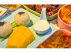 (应景的妇女节特色美食<span class=