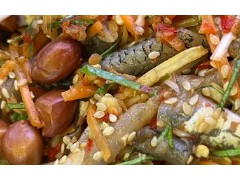 (黄石口碑好的特色菜分享)十<span class=
