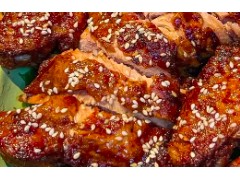 (缅甸美食清单)十<span class=
