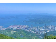 (深圳十大日落最佳观赏地<span class=