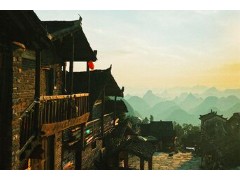 (东莞六大看日出最美的地方分享)东莞最适合观赏日出的景<span class=